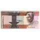 1980 - Ghana Pic 22b 50 Cedis banknote 1980 - Ghana Pic 22b 50 Cedis banknote