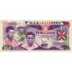 1984 - Ghana Pic 23 10 Cedis banknote 1984 - Ghana Pic 23 10 Cedis banknote