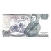 1980/87 -  Gran Bretaña PIC 378c billete de 5 Libras S/C-