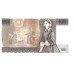 1987/88 -  Gran Bretaña PIC 379d billete de 10 Libras MBC
