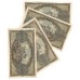1944 - Grecia PIC 125b billete de 100.000 Dragmas MBC