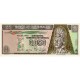 1989 - Guatemala P72 1/2 Quetzal banknote 1989 - Guatemala P72 1/2 Quetzal banknote
