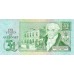 1980/89 - Guernsey PIC 48a      1 Pound banknote