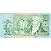 1980/89 - Guernsey PIC 48b      1 Pound banknote