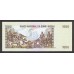 1978 - Guinea Bissau pic 8b billete  1000 Pesos