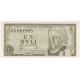 1981- Guinea pic 20 1 Sylis banknote 1981- Guinea pic 20 1 Sylis banknote