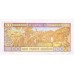 1998- Guinea  pic 35   100 Francs banknote