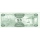 1989 - Guyana P22e 5 Dollars banknote F.7 1989 - Guyana P22e 5 Dollars banknote F.7