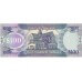 2006 - Guyana P36 100 Dollars banknote