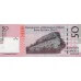 2004 - Haiti P274a billete de 50 Gourdes S/C