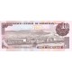 1989 - Honduras P70 10 Lempiras banknote 1989 - Honduras P70 10 Lempiras banknote