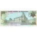 2006 - Honduras P93a 20 Lempiras banknote