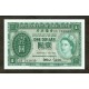 1959 - Hong Kong Pic 324Ab 1 Dollar banknote 1959 - Hong Kong Pic 324Ab 1 Dollar banknote