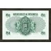 1959 - Hong Kong  pic 324 b  billete de 1 Dólar