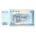 1994 - Hong Kong  pic 329a  billete de 20 Dólares