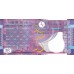 2002 - Hong Kong  pic 400a  billete de 10 Dólares