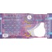 2002 - Hong Kong PIC 400a billete de 10 Dólares S/C 2002 - Hong Kong PIC 400a billete de 10 Dólares S/C