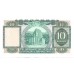 1980 - Hong Kong PIC 182i 10 Dollars banknote UNC