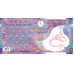 2018 - Hong Kong 10 Dollars banknote PIC 401 UNC