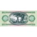 1969 - Hungria PIC 168d billete de 10 Florines S/C