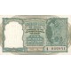 1957 - India PIC 33 5 Rupees S.72 banknote 1957 - India PIC 33 5 Rupees S.72 banknote