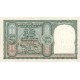 1957 - India PIC 33 5 Rupees S.72 banknote 1957 - India PIC 33 5 Rupees S.72 banknote