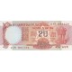 1976 - India PIC 82d 20 Rupees banknote 1976 - India PIC 82d 20 Rupees banknote