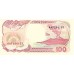1992/6 - Indonesia PIC 127e billete de 100 Rupias S/C 1992/6 - Indonesia PIC 127e billete de 100 Rupias S/C