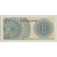 1964 - Indonesia PIC 92 10 Sen banknote 1964 - Indonesia PIC 92 10 Sen banknote