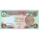 1980 - Iraq PIC 68 1/2 Dinar banknote 1980 - Iraq PIC 68 1/2 Dinar banknote