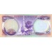 1980/82 - Iraq pic 71 billete de 10 Dinars