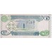 1992 - Iraq pic 79 billete de 1 Dinar