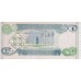1992 - Iraq PIC 79 1 Dinar banknote UNC
