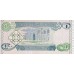 1992 - Iraq PIC 79   1 Dinar  banknote