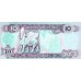 1992 - Iraq pic 81 billete de 10 Dinars