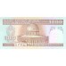 1992 - Iran pic 143a billete de 1000 Rials