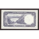 1961 - Iran PIC 71    10 Rials banknote