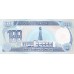 1994 - Iraq PIC 84a2 billete de 100 Dinars S/C