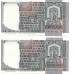 1980 - Italia PIC 106b  billete de 10.000 Liras EBC
