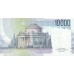 1984 - Italy PIC 112 b   10.000 Liras  banknote
