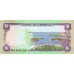 1989 - Jamaica  Pic 68 Ac    1 Dollar banknote