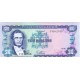 1989 - Jamaica P71c 10 Dollars banknote 1989 - Jamaica P71c 10 Dollars banknote