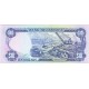 1989 - Jamaica P71c 10 Dollars banknote 1989 - Jamaica P71c 10 Dollars banknote