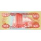 1989 - Jamaica P72c 20 Dollars banknote 1989 - Jamaica P72c 20 Dollars banknote