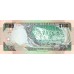 1992 - Jamaica  Pic 75b    100 Dollars banknote