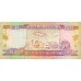 1994 - Jamaica P77a billete de 500 Dólares