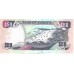 2004 - Jamaica PIC 79e billete de 50 Dolares EBC