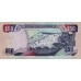 2008 - Jamaica PIC 83c billete de 50 Dolares S/C