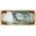2007 - Jamaica PIC 84c billete de 100 Dolares S/C