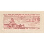 1947 - Japan  Pic 84      10 Sen banknote
